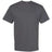 American Apparel Unisex Heavyweight Cotton Tee - American Apparel 1301 Charcoal S