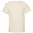 American Apparel Unisex Heavyweight Cotton Tee - American Apparel 1301 Cream S