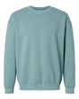 American Apparel Unisex ReFlex Fleece Crewneck Sweatshirt - American Apparel RF496 Arctic XS