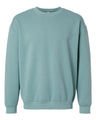 American Apparel Unisex ReFlex Fleece Crewneck Sweatshirt - American Apparel RF496 Arctic XS