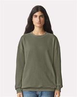American Apparel Unisex ReFlex Fleece Crewneck Sweatshirt - American Apparel RF496 Lieutenant XS