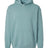American Apparel Unisex ReFlex Fleece Hoodie Sweatshirt - American Apparel RF498 Arctic XS