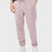 American Apparel Unisex ReFlex Fleece Sweatpants - American Apparel RF491 Blush S
