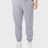 American Apparel Unisex ReFlex Fleece Sweatpants - American Apparel RF491 Heather Grey S