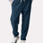American Apparel Unisex ReFlex Fleece Sweatpants - American Apparel RF491 Sea Blue S