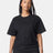 American Apparel Unisex Super Heavyweight Tee - American Apparel 9001 Black S