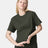 American Apparel Unisex Super Heavyweight Tee - American Apparel 9001 Lieutenant S