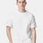 American Apparel Unisex Super Heavyweight Tee - American Apparel 9001 White S