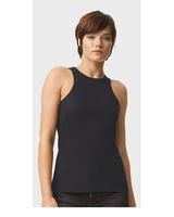 American Apparel Women's CVC Tank - American Apparel 101CVC Black S