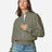 American Apparel Women's French Terry Full - Zip Jacket - American Apparel FTJ00 Lieutenant S