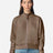 American Apparel Women's French Terry Full - Zip Jacket - American Apparel FTJ00 Savana S