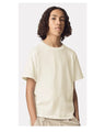 American Apparel Youth Fine Jersey Tee - American Apparel 2001Y Cream XS