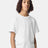American Apparel Youth Fine Jersey Tee - American Apparel 2001Y White XS