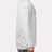 ANETIK Men's Low Pro Tech Long Sleeve T-Shirt - ANETIK MVLPRL8 White Heathered S Training Aids