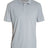 ANETIK Men's Low Pro Tech Polo - ANETIK MPLPRS0 Alloy Heathered S Men's Performance Polos