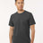 ANETIK Men's Low Pro Tech T-Shirt - ANETIK MVLPRS8 Charcoal Heathered S Training Aids