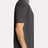 ANETIK Men's Transit Tech Polo - ANETIK MPTNTS0 Charcoal Heathered S Training Aids