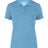 ANETIK Women's Breeze Tech Polo - ANETIK WPBRZS1 Bahama Heathered XS Women's Performance Polos