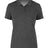 ANETIK Women's Breeze Tech Polo - ANETIK WPBRZS1 Charcoal Heathered XS Women's Performance Polos