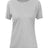 ANETIK Women's Breeze Tech T-Shirt - ANETIK WSBRZS0 Alloy Heathered XS Women's Performance T-Shirts