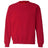 Heavy Blend Crewneck Sweatshirt-AntiqueRed Sweatshirts/Fleece Joe's USA Antique Red S