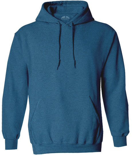 Wholesale Adult Hooded Sweatshirt