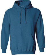 Joe's USA Men's Hoodies Soft & Cozy Hooded Sweatshirts in 72 Colors:Sizes S-5XL and Tall sizes: LT-4XLT