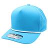 Pit Bull - PB311 - Hybrid 5 Panel Perforated Rope Hat | Wholesale Perforated Rope Caps