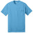 Joe's USA Pocket Tee Shirt- 50/50 Poly Cotton in Sizes S-6XL Joe's USA