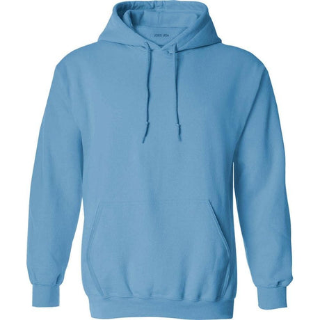 Wholesale Adult Hooded Sweatshirt Sweatshirts/Fleece Joe's USA