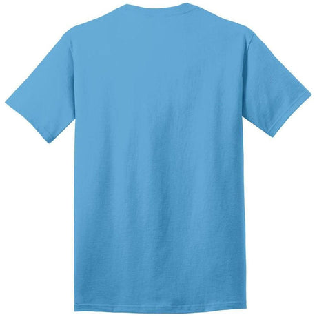 Joe's USA Mens 5.4-oz 100% Cotton T-Shirt