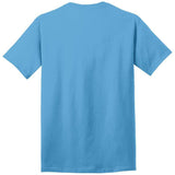 Joe's USA Tall Heavyweight 6.1-ounce, 100% cotton T-Shirts in 50 Colors. Sizes LT-4XLT
