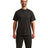 Artisan Collection by Reprime Men's Chef Recycled Shirt - Artisan Collection by Reprime RP904 Black S