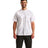 Artisan Collection by Reprime Men's Chef Recycled Shirt - Artisan Collection by Reprime RP904 White S