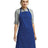 Artisan Collection by Reprime Recycled Bib Apron - Artisan Collection by Reprime RP150 Royal One Size Aprons
