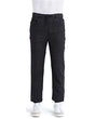 Artisan Collection by Reprime Unisex Chef's Artisanal Joggers - Artisan Collection by Reprime RP556 Black Denim XS