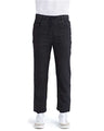 Artisan Collection by Reprime Unisex Chef's Artisanal Joggers - Artisan Collection by Reprime RP556 Black Denim XS