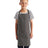 Artisan Collection by Reprime Youth Recycled Apron - Artisan Collection by Reprime RP149 Dark Grey One Size Aprons