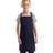 Artisan Collection by Reprime Youth Recycled Apron - Artisan Collection by Reprime RP149 Navy One Size Aprons