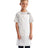 Artisan Collection by Reprime Youth Recycled Apron - Artisan Collection by Reprime RP149 White One Size Aprons