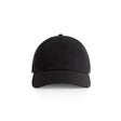 AS Colour Access Active Cap | 1133 | AS Colour 1133 BLACK One Size