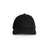 AS Colour Access Canvas Cap | 1131 | AS Colour 1131 BLACK One Size
