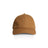 AS Colour Access Canvas Cap | 1131 | AS Colour 1131 CAMEL One Size