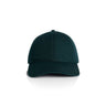 AS Colour Access Canvas Cap | 1131 | AS Colour 1131 PINE GREEN One Size