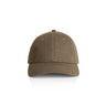 AS Colour Access Canvas Cap | 1131 | AS Colour 1131 WALNUT One Size