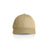 AS Colour Access Cap | 1130 | AS Colour 1130 KHAKI One Size