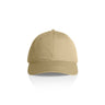 AS Colour Access Cap | 1130 | AS Colour 1130 KHAKI One Size