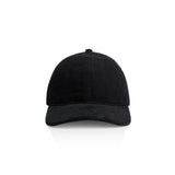 AS Colour Access Cord Cap | 1135 | AS Colour 1135 BLACK One Size