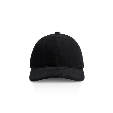 AS Colour Access Cord Cap | 1135 | AS Colour 1135 BLACK One Size