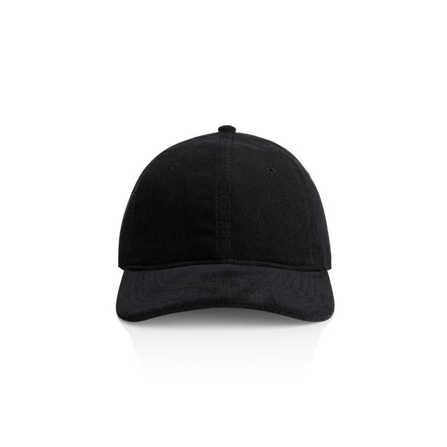AS Colour Access Cord Cap | 1135 | AS Colour 1135 BLACK One Size